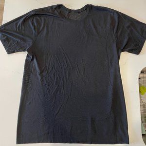 Lululemon Metal Vent 2.0 Black